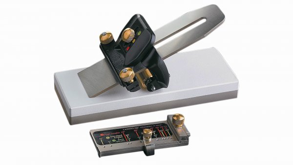 Заточная тележка для заточки инструмента VERITAS