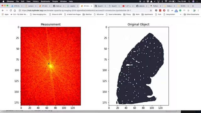 QBI Lecture 1: Overview, Part 2 смотреть онлайн