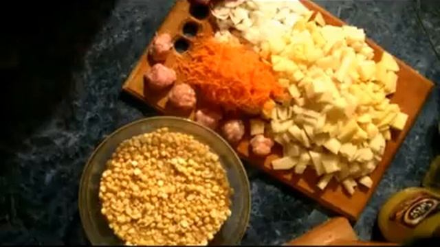 Музыкальная Импровизация