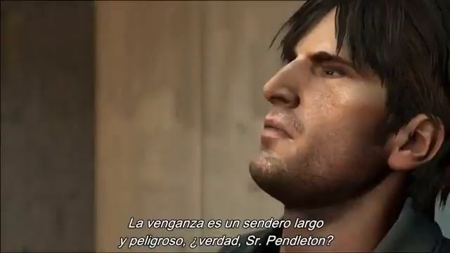 Descar-ga Silent Hill Downpour Para Xbox 360 R.G.H Sub Español смотреть онлайн