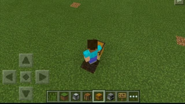 Как поставить табличку на сундук вminecraft pe смотреть онлайн