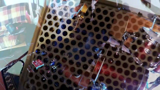 Switchin' Synth Tones | quando avevo ancora i pedali... a few years ago смотреть онлайн