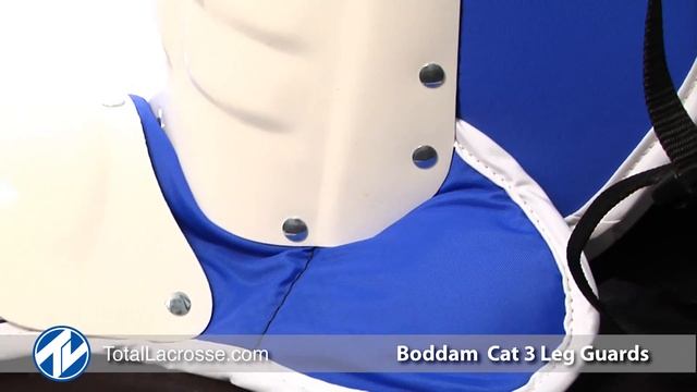 Boaddam Cat 3 Leg Guards смотреть онлайн