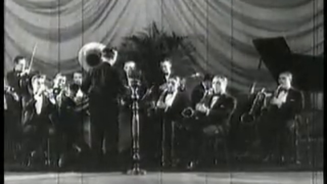 Sweet Georgia Brown - Ben Bernie&Hotel Roosevelt Orch.(1... смотреть онлайн