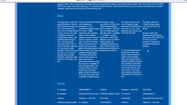 Etravelgate Online System смотреть онлайн