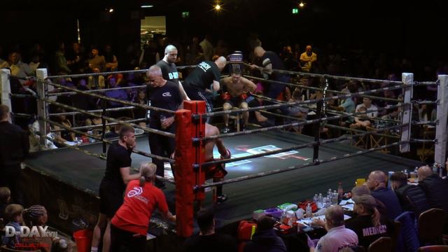 26 Dean Harling vs Tom Gallagher смотреть онлайн