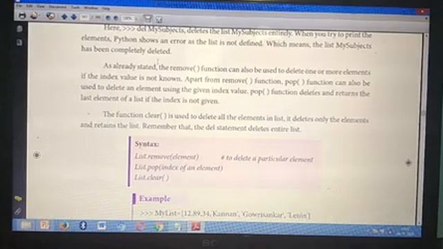 Grade XII - CSC || Marking Question Answers || Online Class, Bethlahem Matriculation School смотреть онлайн