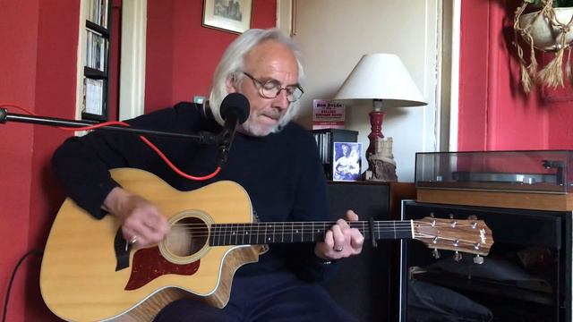 Someone Looking Out For You - (composed September 2001) recorded 20 April 2020 смотреть онлайн