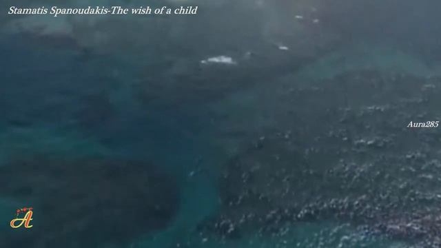 STAMATIS SPANOUDAKIS THE WISH OF A CHILD♫♪•*"*•★♥ ♫ смотреть онлайн