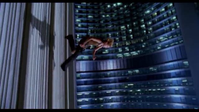 Resident Evil Apocalypse (film 2004) TRAILER ITALIANO смотреть онлайн