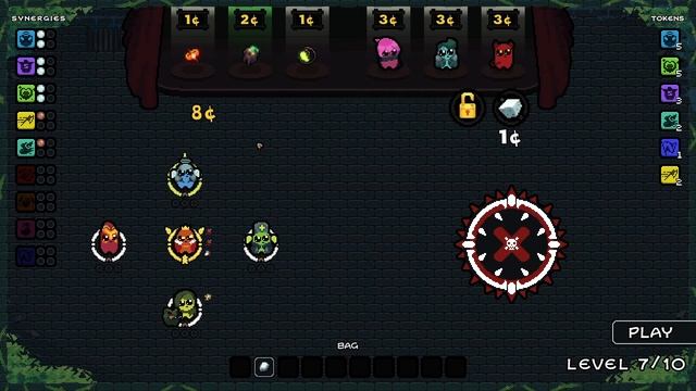 Just King - Full Game Demo Walktrough - No commentary Let´s Play смотреть онлайн