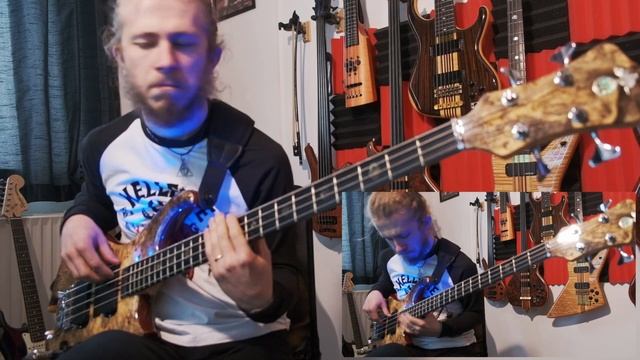 Alembic Series 2 - D Minor Groove смотреть онлайн