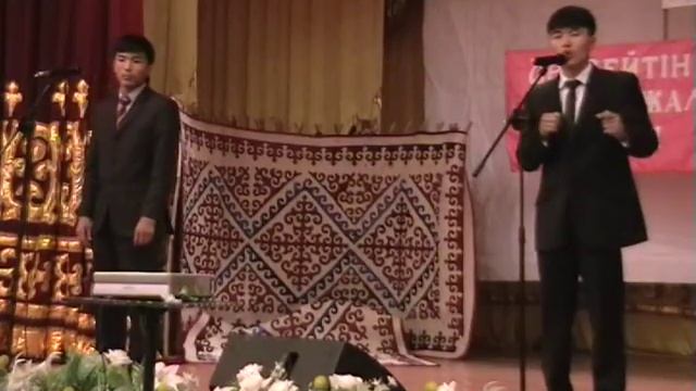 итоговый вечер акции "Одна страна-одна книга" 2009 смотреть онлайн