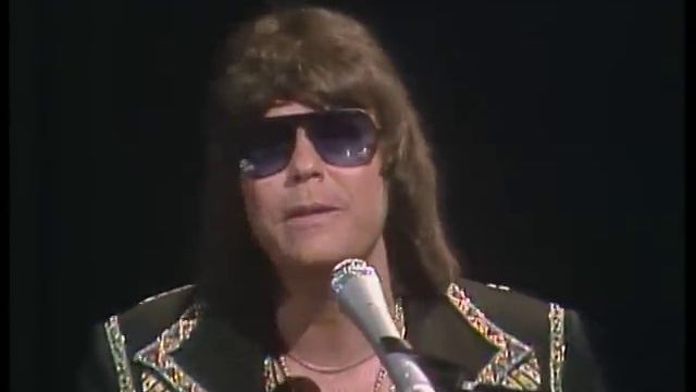 Ronnie Milsap - Only One Love In My Life (Live) смотреть онлайн