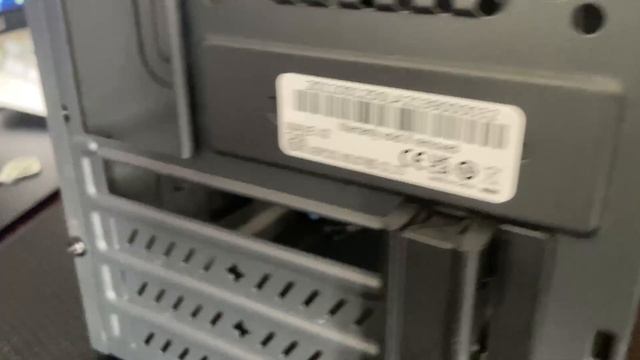 Корпус DeepCool Wave V2. Бюджетний MicroATX. Огляд у Live форматі.