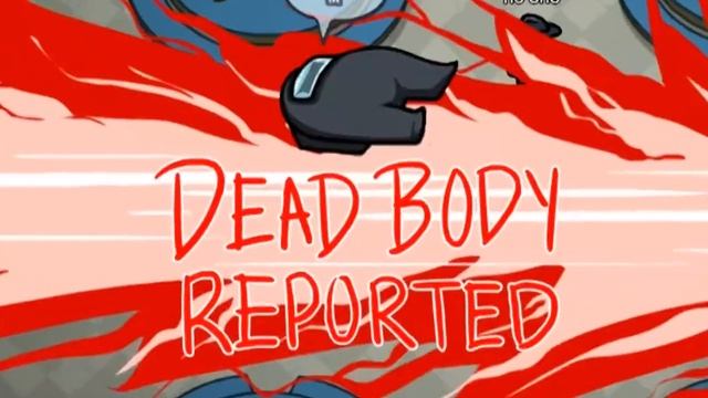 Among us Bad Timings #3 смотреть онлайн