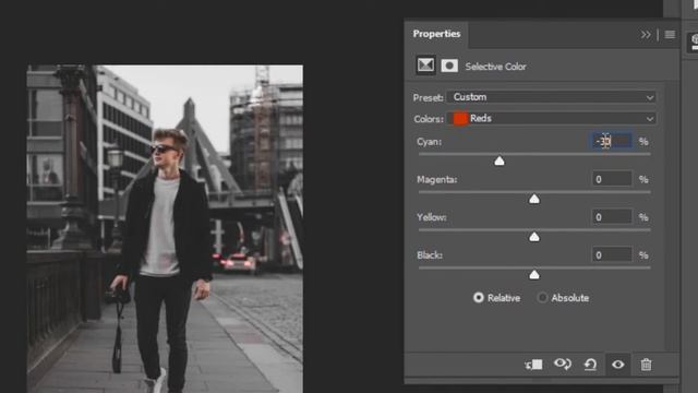 Tutorial Edit Foto Tema Gelap di Photoshop, 2 MENIT DOANG! смотреть онлайн