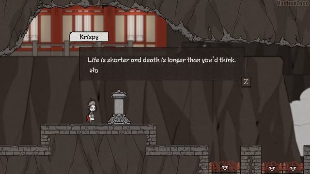 8Doors: Arum's Afterlife Adventure GamePlay смотреть онлайн