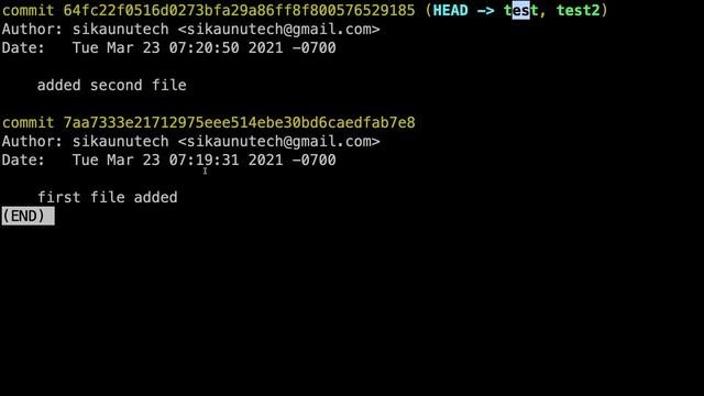 Nepali Git tutorial on Git Branch смотреть онлайн