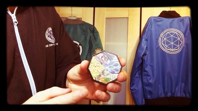 Crystal Maze Board Game (1991) Review смотреть онлайн