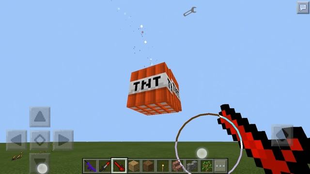 Minecraft Pocket Edition 0.15.4 CS: GO Mod | MCPE 0.15.X Guns Mod смотреть онлайн