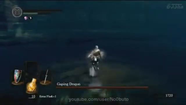 Dark Souls - BlackSilverUFA