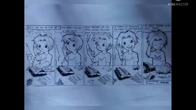 #fineart #anime #comics #sketch #inkdrawing #slideshow #artwork #myartwork #CMDARTZIGNER #STUDIO смотреть онлайн