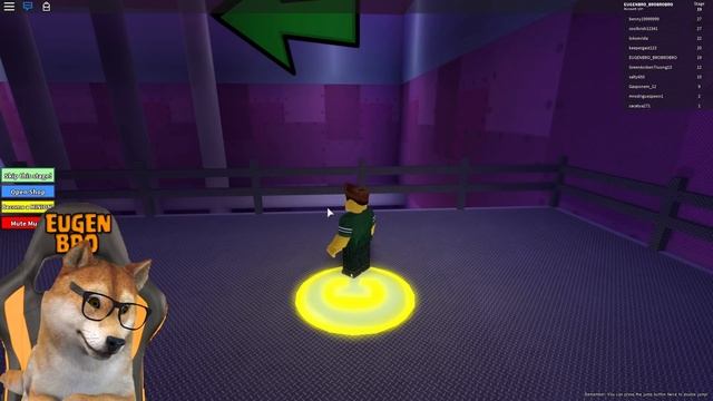 Спасаем МИНЬОНОВ в ROBLOX новые приключения мульт героя как в мультике гадкий я Миньоны от ЕвгенБро смотреть онлайн