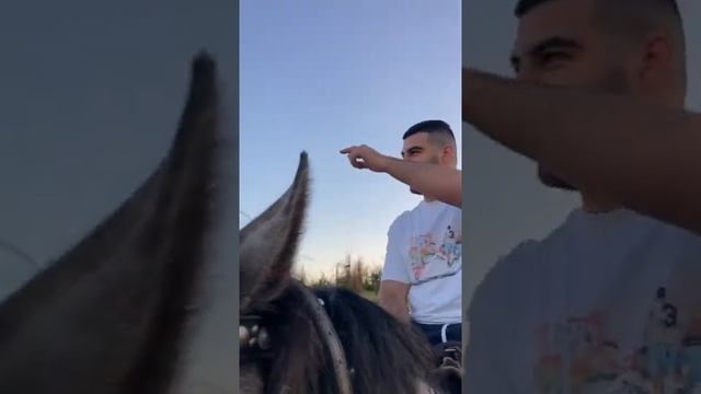 Пацаны с Москвы.Андрей Кириленко в Элисте ???? смотреть онлайн