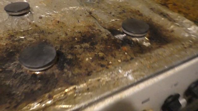 Лайфхак. Конфорка с турбонаддувом смотреть онлайн