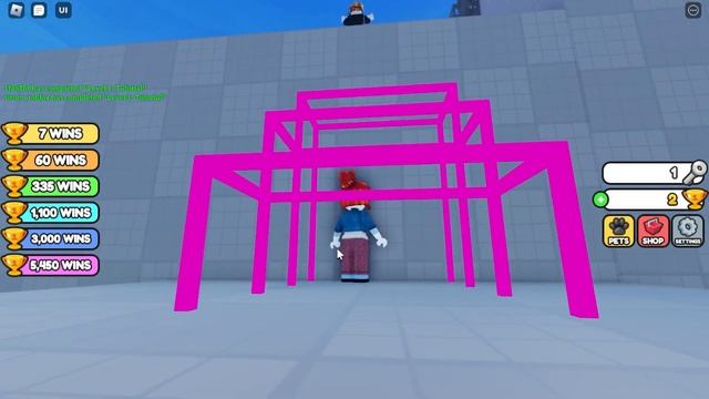 Teamwork in ROBLOX R63! смотреть онлайн