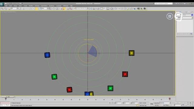 CRUNCH of SNOW_wip 8.1 | Making of Illumination | смотреть онлайн
