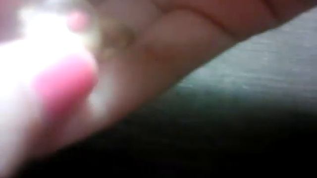 Мои поделки из полимерной глины часть 1