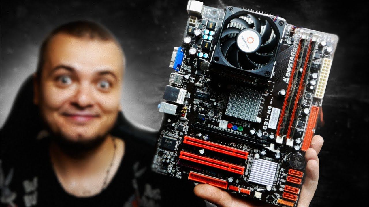 478 СОКЕТ НА СТЕРОИДАХ / ЧТО СМОЖЕТ В 2024 ГОДУ? смотреть онлайн