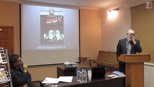 Презентация рассказа Б.Н. Бартфельда «Ночь Донелайтиса» смотреть онлайн