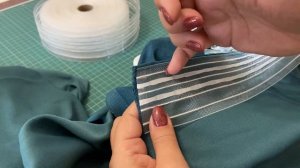 ? ? Как сшить шторы своими руками на шторной ленте в домашних условиях ?Быстро и просто