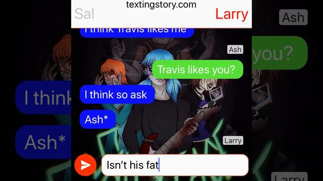 Sally face Salvis story part 1 смотреть онлайн