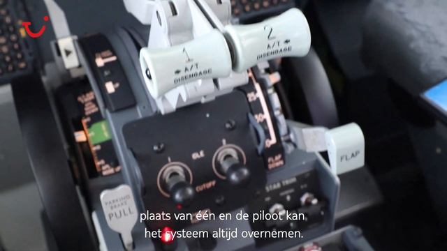 TUI fly piloot Frank Baetens over de Boeing 737 MAX смотреть онлайн