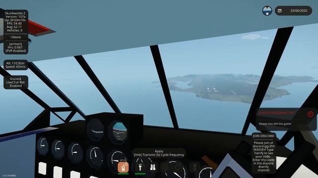 Stormworks (штормворкс) - Мультиплеер #1 - Веселуха на серверах смотреть онлайн