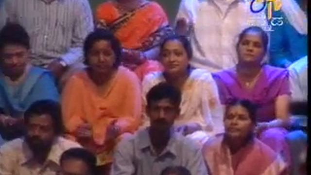 SPB ಎದೆತುಂಬಿ ಹಾಡುವೆನು on 29-01-2007 - -3 смотреть онлайн