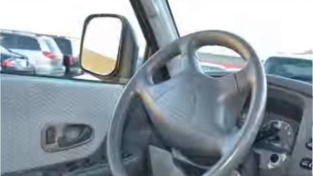 2001 Mitsubishi Montero Sport Used Cars Manassas VA смотреть онлайн