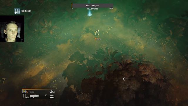Lonely ranger (farm stream) смотреть онлайн