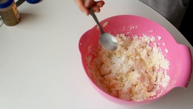 Готовим очень вкусное творожное печенье " Гусиные Лапки " смотреть онлайн