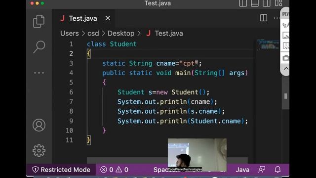 Job Assurance Program | Java | Day 5 | Pay After Placement | 0% Rejection Journey смотреть онлайн