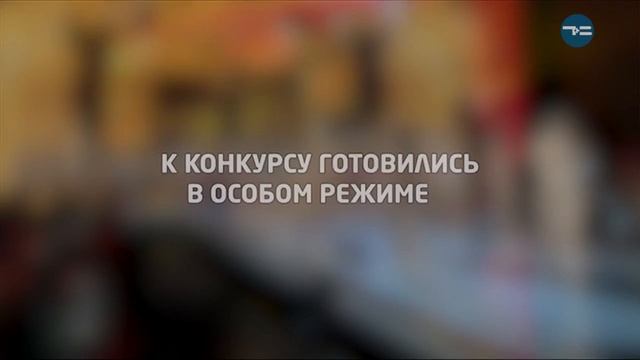 ЗАКУЛИСЬЕ КРАСОТЫ( МИСС РОССИЯ) смотреть онлайн