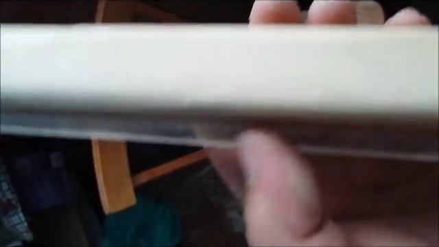 Модернизачия ЧУДО РЕЙКИ!!!(под кирпичную кладку) смотреть онлайн