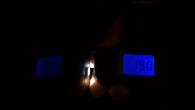 Der Lackmesser ET 111. Lackdickenmessung in der Nacht mit Schichtdickenmessgerät ET 111 смотреть онлайн
