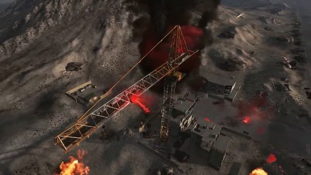 Battlefield 4 DooM49ers BF4 Epic 64 Man Army Moments! смотреть онлайн