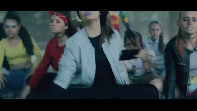 Незванные - сhoreography by Katya Belyavskaya - Open Art Studio смотреть онлайн