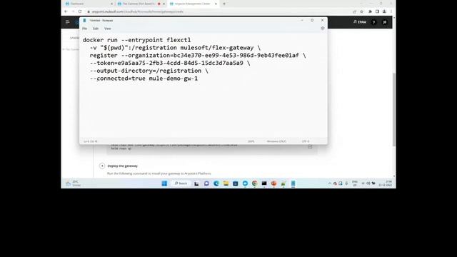 Surat MuleSoft Meetup#52 - Flex Gateway (Port Based Routing V/S Path Based Routing) смотреть онлайн
